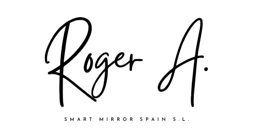 Smart Mirror Spain