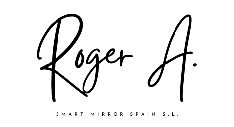 Smart Mirror Spain